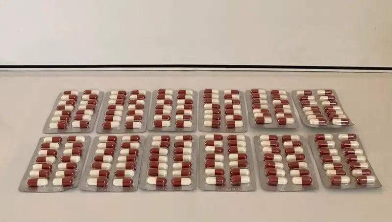 Niğde'de Uyuşturucu Operasyonu: 3 Kişi Tutuklandı, Şehirde Panik Yaratıldı