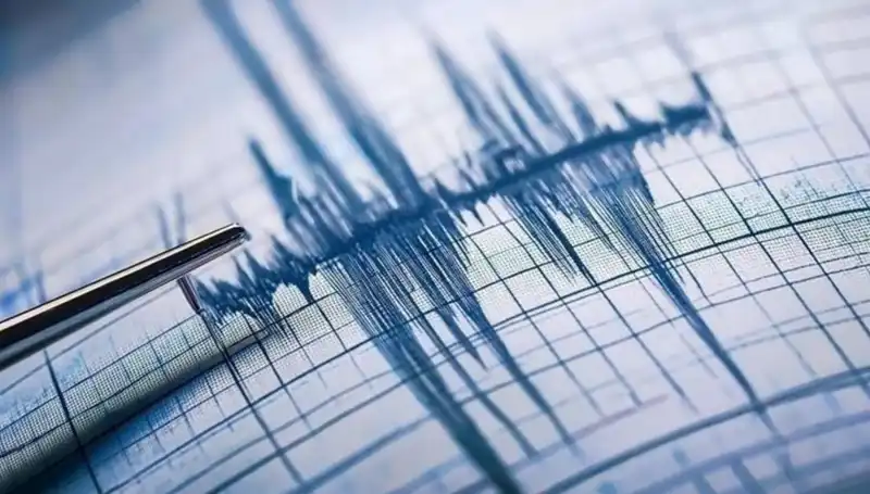 Malatya'da 3,9 Büyüklüğünde Deprem: Şehirde Panik ve Tedbirler Alındı