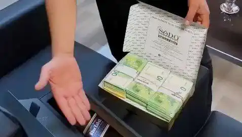 Manavgat Belediyesi'nde Baklava Kutusu Skandalı: Avrolar Ortaya Çıktı!