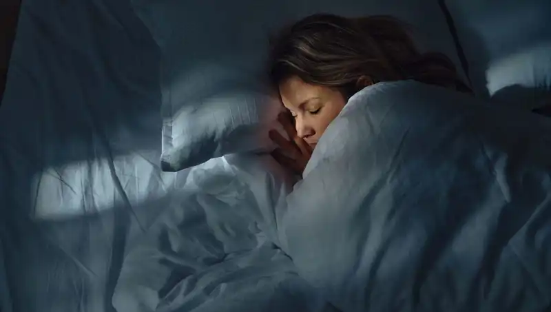 56 Günlük Uyku: Depresyonun Derin Karanlık Yüzü