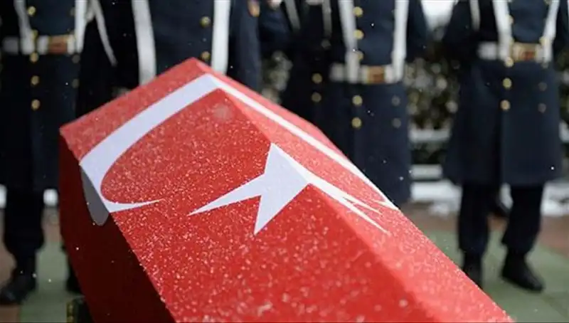 DMM, Şehit Kabul Edilmeyen Askere Maaş Bağlanmadığı İddiasını Yalanladı