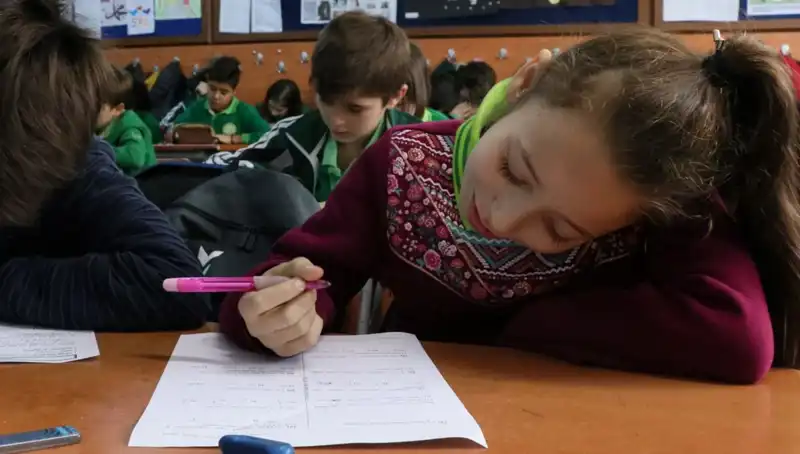 2025’teki 2. Dönem Ortak Sınavların Konu Dağılımı Açıklandı!