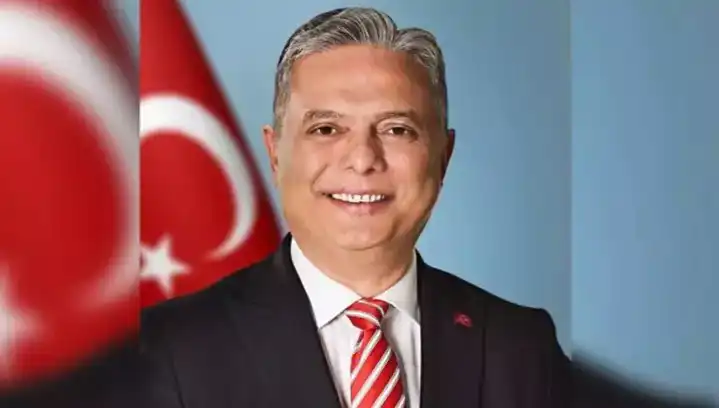 CHP Genel Başkan Adayı Ümit Uysal: Siyasetteki Hedefleri ve Geçmişi
