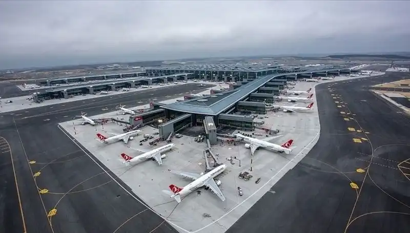İstanbul Havalimanı'nda Yeni Dönem: Dış Hatlarda Seyahat Deneyimi Nasıl Değişiyor?