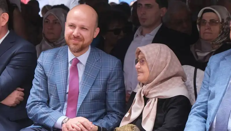 Türkiye Eğitimde Dünyanın En İyi Ülkeleri Arasında: Bilal Erdoğan'ın Vurgusu