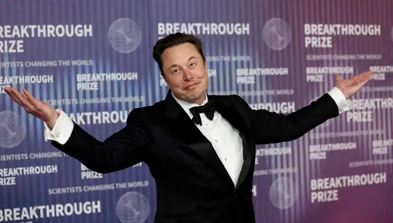 X’in Yeni Mesajlaşma Uygulaması: Elon Musk’ın Flört Sitesi Mi Açıyor?