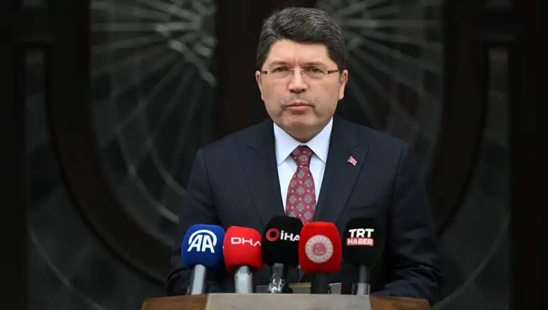 İmralı Heyeti, Adalet Bakanı Tunç ile Önemli Görüşme Gerçekleştirecek