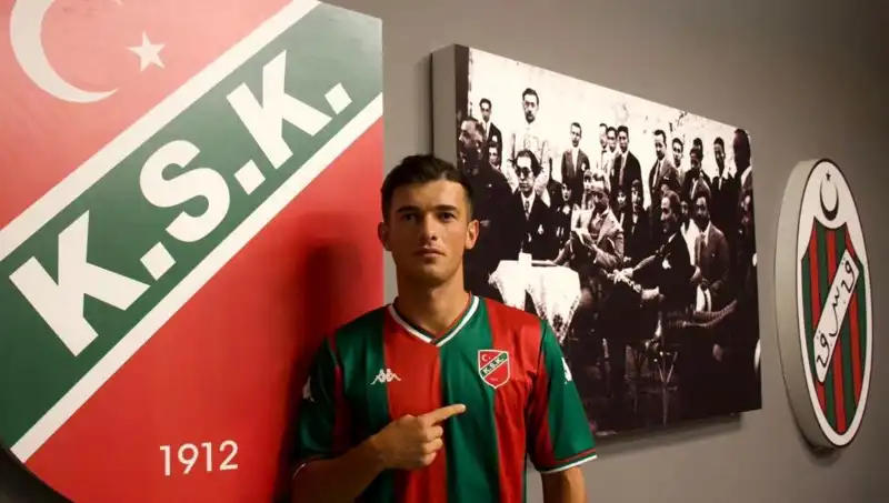 Karşıyaka'nın yeni transferleri futbol dünyasını sallıyor!