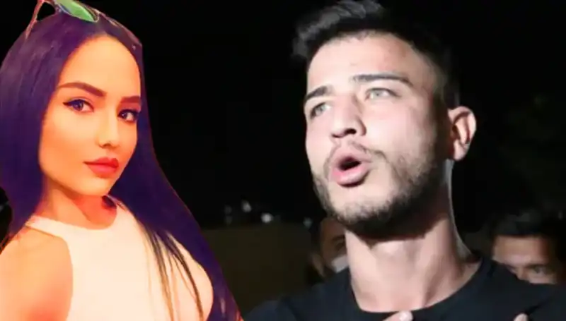 Ümitcan Uygun, Aleyna Çakır Davasında İkinci Kez Mahkeme Önüne Çıkıyor