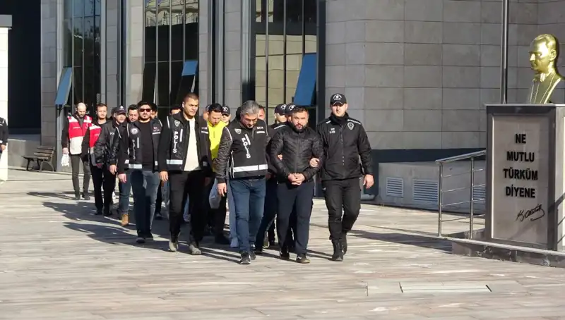 Balyozla Kavga Eden Şüpheliler Serbest Bırakıldı: Olayın Ardındaki Gerçekler
