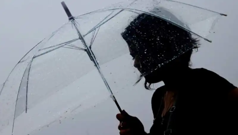Meteoroloji'den Uyarı: Yağışlı Hava Dönemi Başlıyor