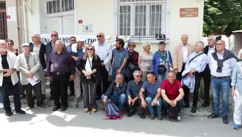 Orhan Kemal’in Edebi Mirası: Ölümünün 55. Yılında Anılıyor