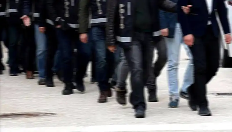 Kadın Profilinden Gasp Tuzağı: "Balkız" Çetesi Ortaya Çıktı
