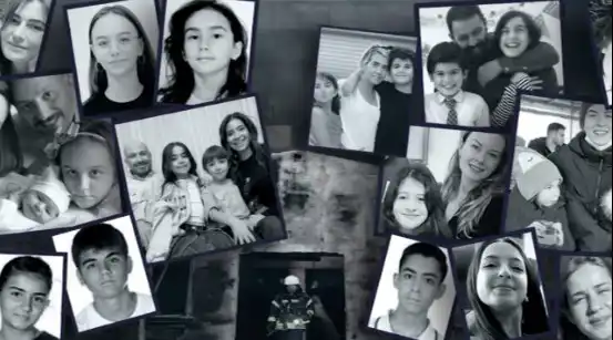 Bayramda Beklenen Sevinç, 36 Çocuk Yüzünden Gölgede Kaldı