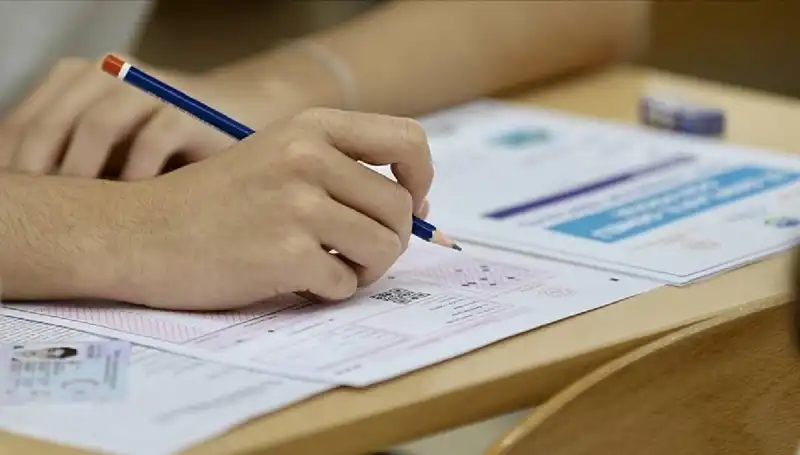 Nizip'ten YKS Şampiyonu: Genç Zihinler Türkiye'yi Gururlandırdı