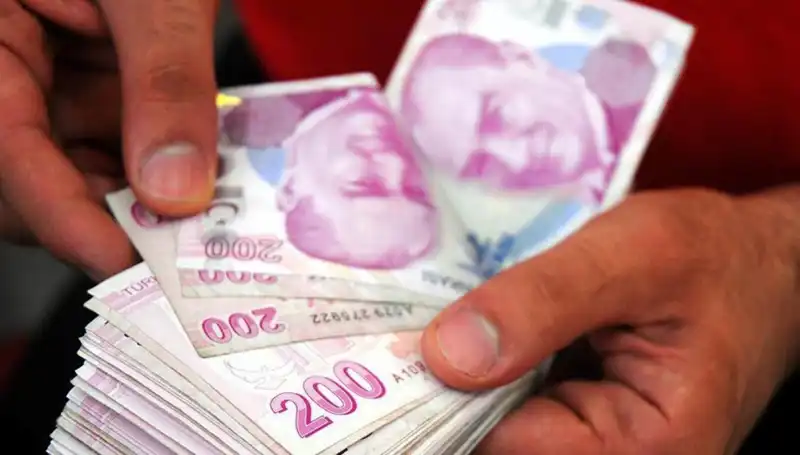Bayram İkramiyesinin Fark Ödemeleri İçin Tarih Açıklandı!