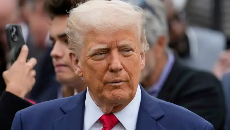 Trump'tan Çarpıcı Açıklama: Çin’e Uygulanan Vergiler İndirilecek mi?