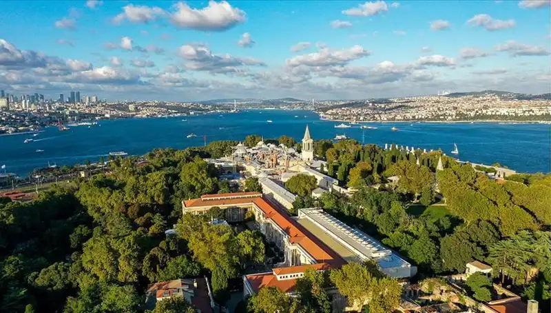 Marmara Denizi'nde Korkutan Rekor: 65 Yıl Sonra Bir İlk Yaşandı