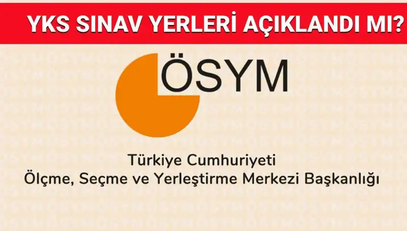 YKS 2025 Giriş Belgesi Ne Zaman Açıklanacak? Merak Edilenler