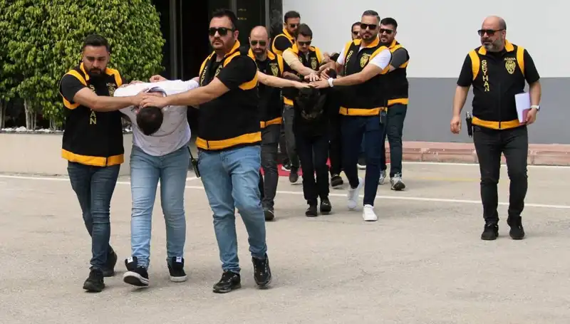 İş İnsanına Kurulan Sevgili Tuzağı: Hızla İlerleyen Olaylar