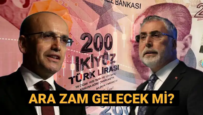 Asgari Ücret Ara Zam Açıklamaları: Yükseliş Beklentileri ve Etkileri