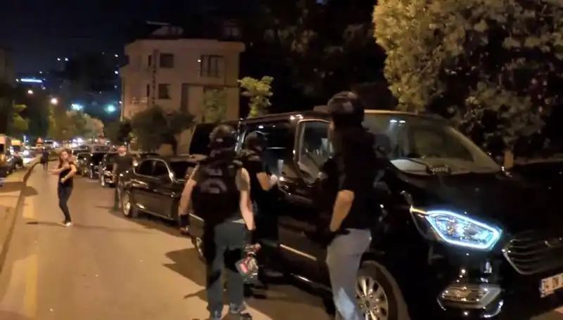 Polisi Şehit Eden Silahın AR-GE Süreci Ortaya Çıktı!