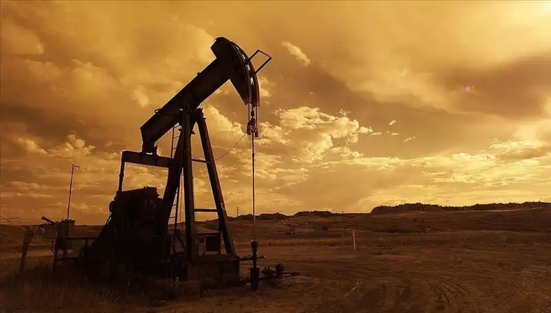 Orta Doğu'da Sıcak Gece: Petrol Fiyatlarında Tarihi Sıçrama Yaşandı