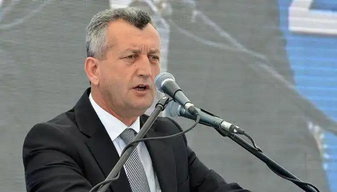 Eski Menemen Belediye Başkanı Tahir Şahin İle İlgili Üzücü Gelişme