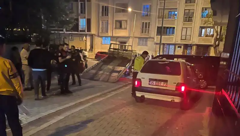 Dur İhtarı İhmali: Sürücüye Kayda Değer Ceza Uygulandı
