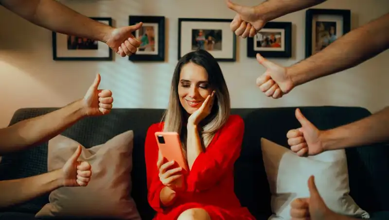Narsisistik Bir Partnerle Mi Beraber Yaşıyorsunuz? Cevaplayın!