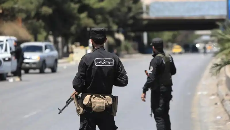 Suriye'deki Dürzi ve Bedevi Aşiretleri Arasında Şiddetli Çatışma: 10 Kayıp