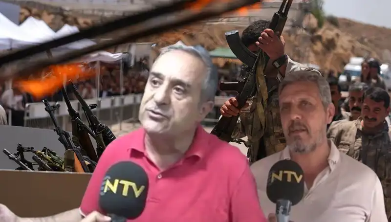 PKK’nın Silah Bırakması: Türkiye’deki Tepkiler ve Sürecin Geleceği