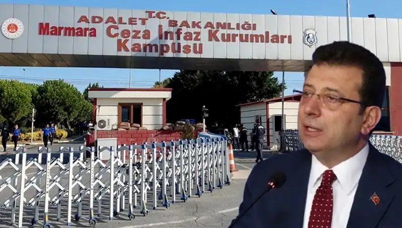 İmamoğlu'nun Bilirkişi Davasında Son Gelişmeler: Avukatlar Duruşmaya Katılmıyor
