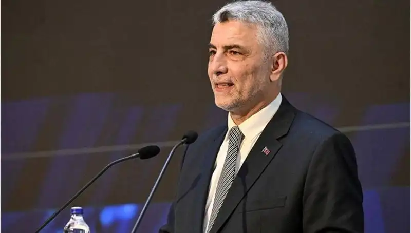 Ticaret Bakanı Bolat: Türkiye'nin Büyüme Verileri Umut Veriyor!