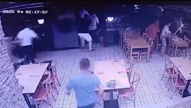 Deprem Anında Güvende Kalmanın Yolları: Güvenlik Kemeri Avantajları
