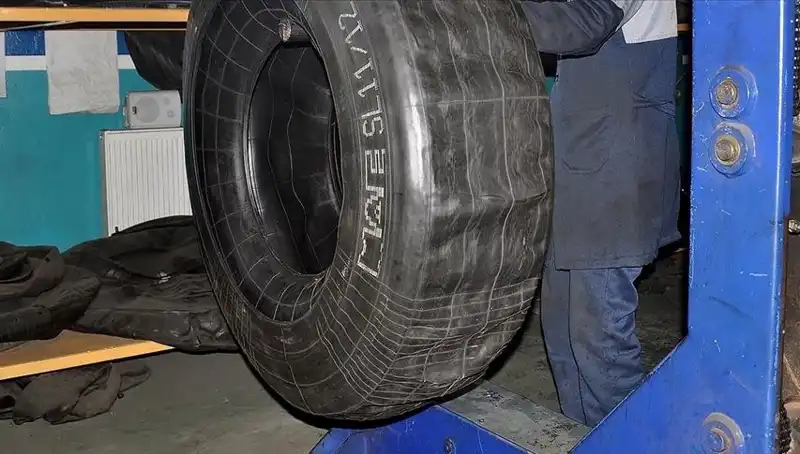 Kaplama Lastiklerin Trafikte Oluşturduğu Gizli Tehlikeler ve Önlemler