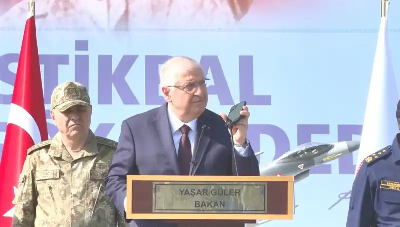 Cumhurbaşkanı Erdoğan, Mehmetçiğin Bayramını Kutladı: Ulusun Taraftarlarından Mesaj Var
