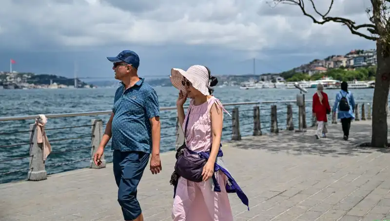 Bahar Geliyor: Sıcak Hava Dalgası ile İlgili Tarih Açıklandı