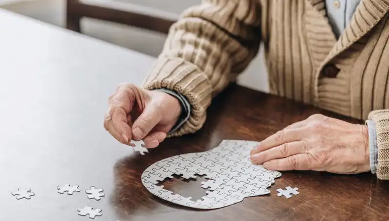 Demans Riskini Azaltan 4 Etkili İpucu ile Hafızanızı Güçlendirin