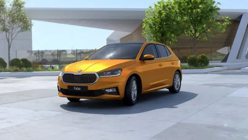 Skoda Temmuz 2025 Fiyat Listesi: Fabia, Superb, Octavia'nın Yeni Etiketleri