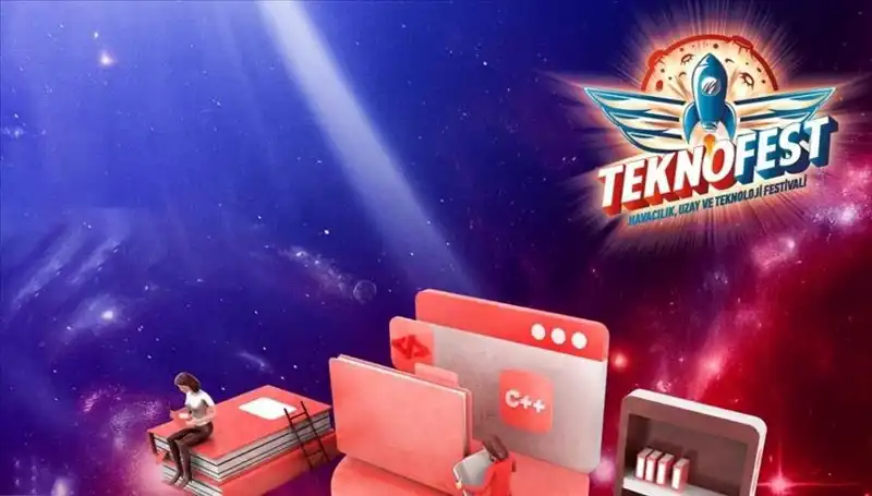 Teknofest İstanbul 2025: Tarihler ve Etkinliklerle Dolu Bir Takvim