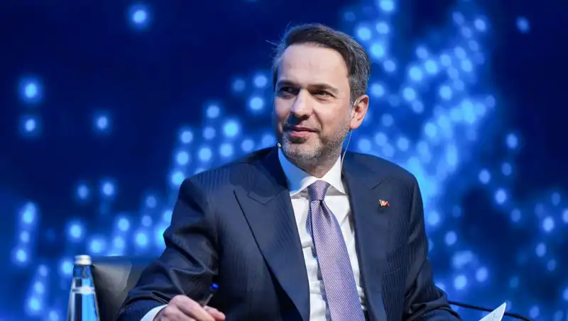 Karadeniz’de Kritik Gelişmeler: Bakan Bayraktar Yeni Müjdeleri Duyuracak
