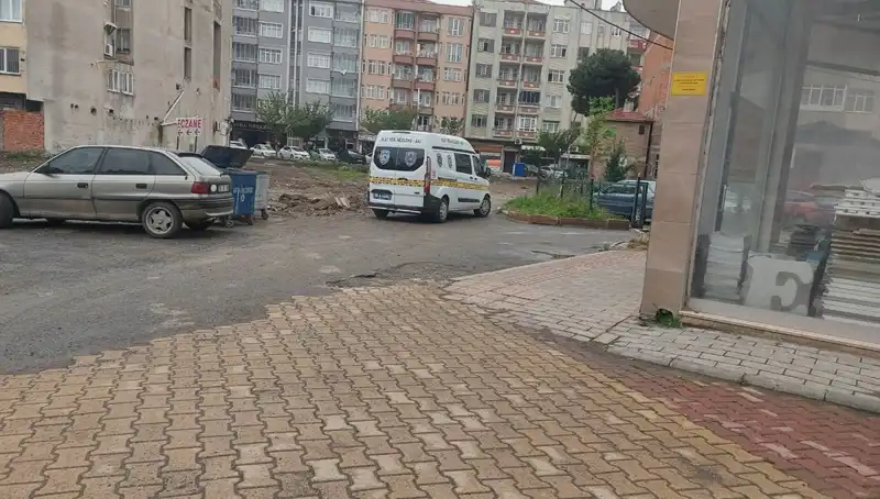 4. Kattan Düşen Kadın Hayat Mücadelesi Veriyor: Olayın Perde Arkası