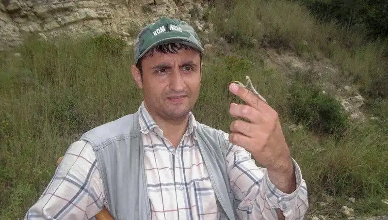 Yeni Keşfedilen Böcek Türüne Eşinin İsmi Verildi: Tepkiler Sürüyor
