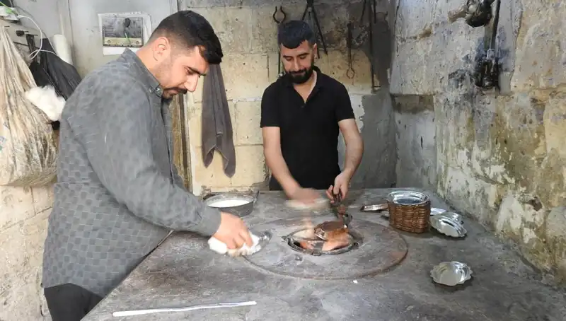 Meslek İçi Eğitim Krizi: Usta Çırak Bulamıyor!