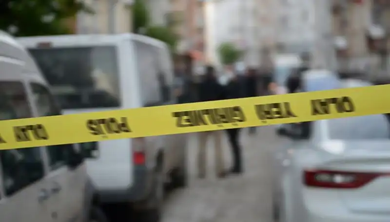 Satır ve Bıçaklı Kavga: Bir Can Alırken Bir de Yaralı Bıraktı!