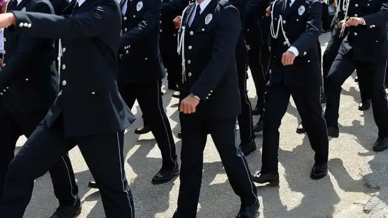 Polis Meslek Yüksekokullarına 2.500 Yeni Öğrenci Alınacak, İşte Detaylar!