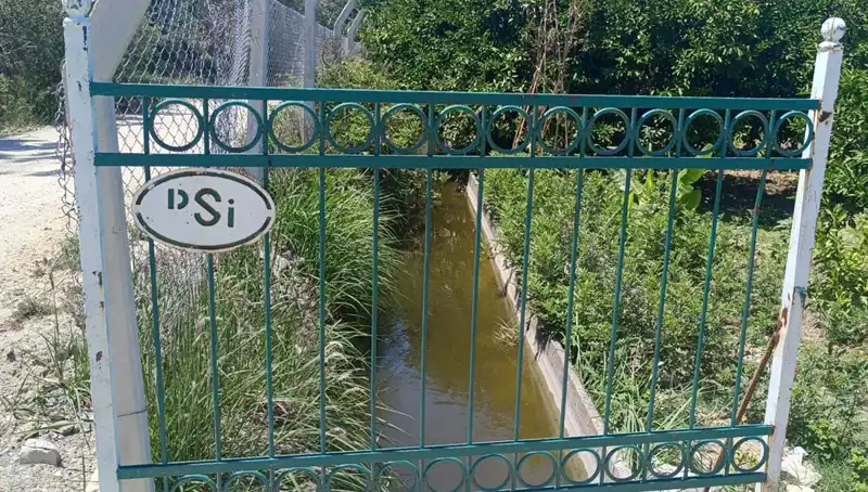 Hatay'da Küçük Bir Çocuğun Ölümü, Aileyi Derin Acıya Boğdu