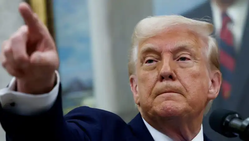 Trump’ın Sözleriyle Geri Dönüş: Ukrayna'da Ateşkes İhtimaline Ne Olacak?
