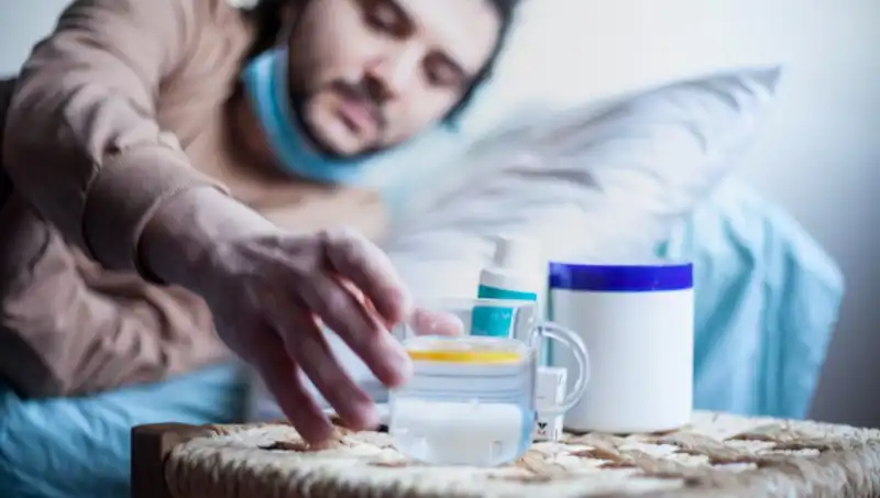 Hastalık Griple Karıştırıldı: 14 Yaşındaki Genç Hayatını Kaybetti